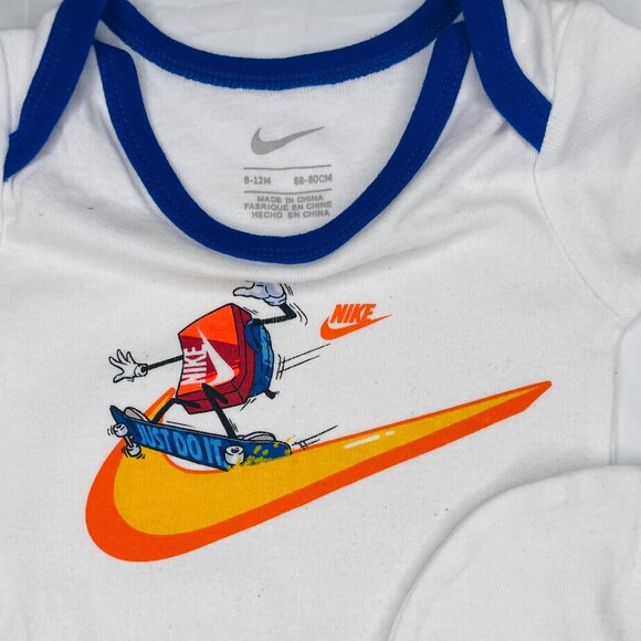 Infant Boys Onesie Sets - Picture 10 of 15